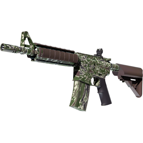 M4A4 | Jungle Tiger (Factory New)