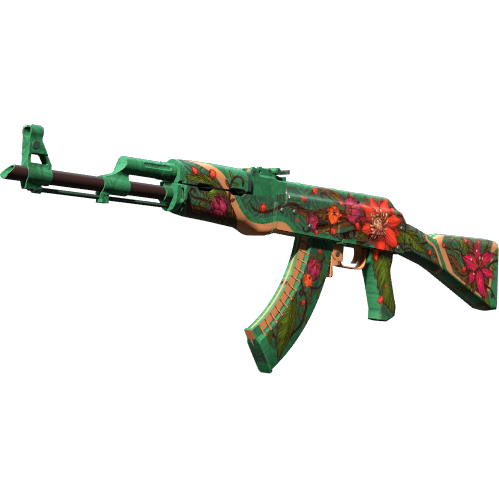 AK-47 | Wild Lotus (Factory New)