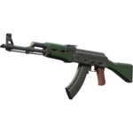 AK-47 | First Class (Battle-Scarred)