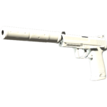 USP-S | Whiteout (Factory New)