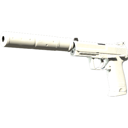 USP-S | Whiteout (Factory New)