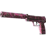 USP-S | Target Acquired (Well-Worn)