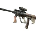 AUG | Copperhead (Field-Tested)