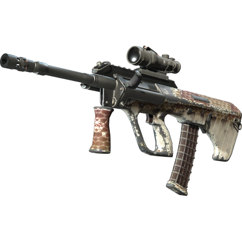 AUG | Copperhead (Field-Tested)