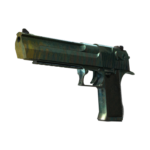 Souvenir Desert Eagle | Hand Cannon (Battle-Scarred)