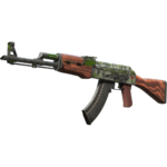 AK-47 | Hydroponic (Battle-Scarred)