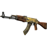 AK-47 | Panthera onca (Battle-Scarred)