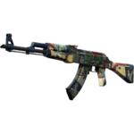 AK-47 | Leet Museo (Battle-Scarred)