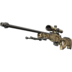 AWP | Snake Camo (Field-Tested)