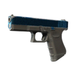 Glock-18 | Twilight Galaxy (Field-Tested)