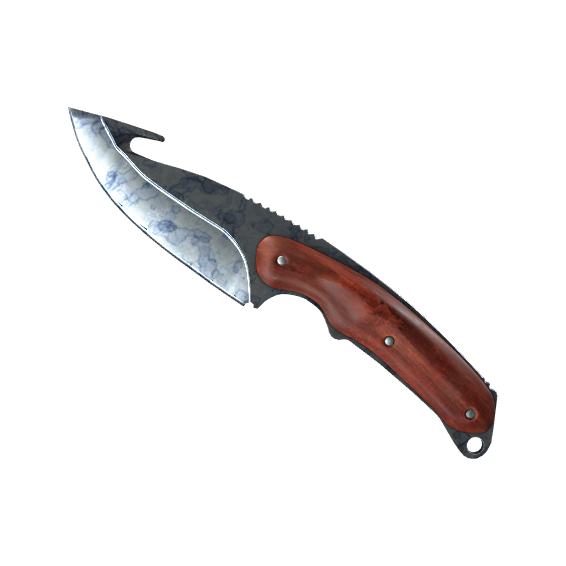 65f809d347d6f18de456a207JGogXbCo05.png Gut Knife | Stained (Factory New) - Imagem 1
