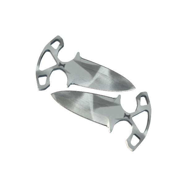 Shadow Daggers | Urban Masked (Factory New)