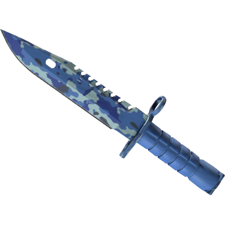 65f80a35da527e55126cdf1aiofTMeBQ05.png M9 Bayonet | Bright Water (Factory New) - Imagem 1