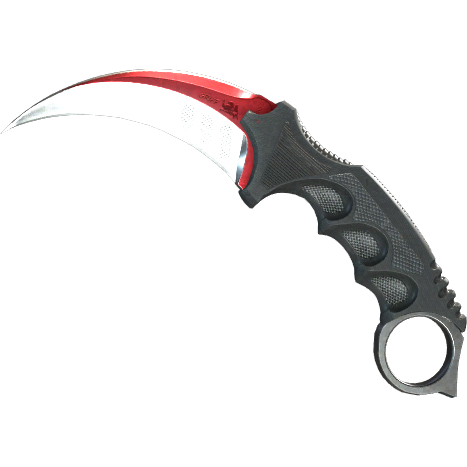 Karambit | Autotronic (Factory New)