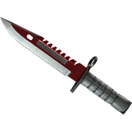 M9 Bayonet | Autotronic (Well-Worn)