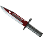 M9 Bayonet | Autotronic (Factory New)