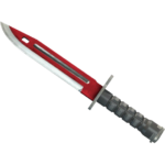 Bayonet | Autotronic (Factory New)