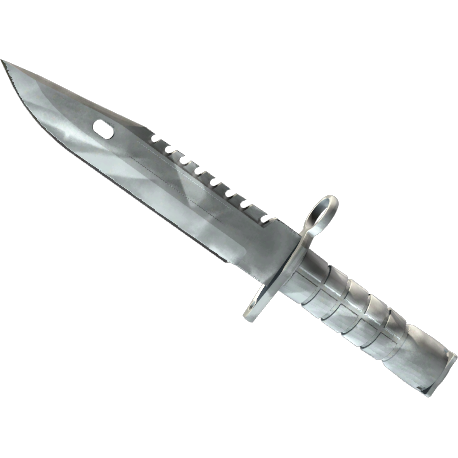 M9 Bayonet | Urban Masked (Factory New)