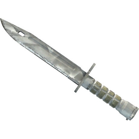 Bayonet | Urban Masked (Well-Worn)