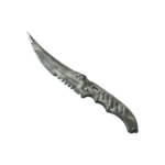 Flip Knife | Urban Masked (Battle-Scarred)