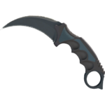 Karambit | Night (Factory New)