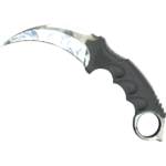 Karambit | Stained (Battle-Scarred)