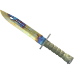 Bayonet | Case Hardened (Minimal Wear)