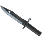 M9 Bayonet | Stained (Factory New)