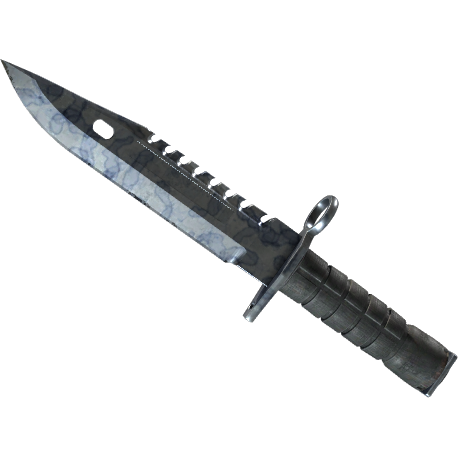M9 Bayonet | Stained (Factory New)
