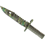 M9 Bayonet | Boreal Forest (Factory New)