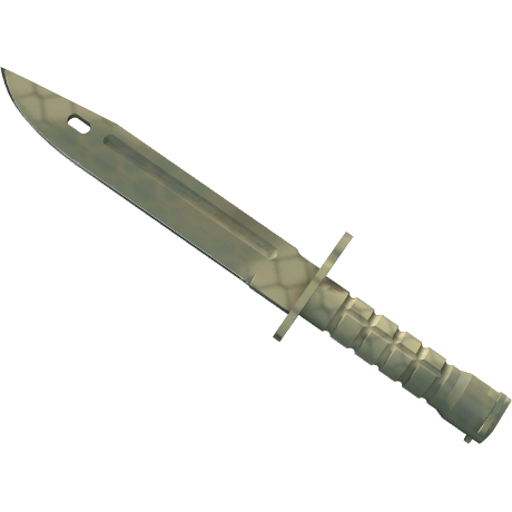 Bayonet | Safari Mesh (Minimal Wear)