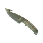 Gut Knife | Safari Mesh (Minimal Wear)