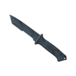 Ursus Knife | Night Stripe (Factory New)