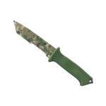 Ursus Knife | Forest DDPAT (Factory New)