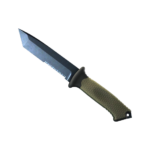 Ursus Knife | Blue Steel (Factory New)