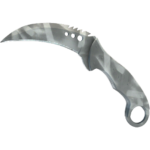 Talon Knife | Urban Masked (Factory New)