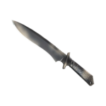 Classic Knife | Scorched (Factory New)