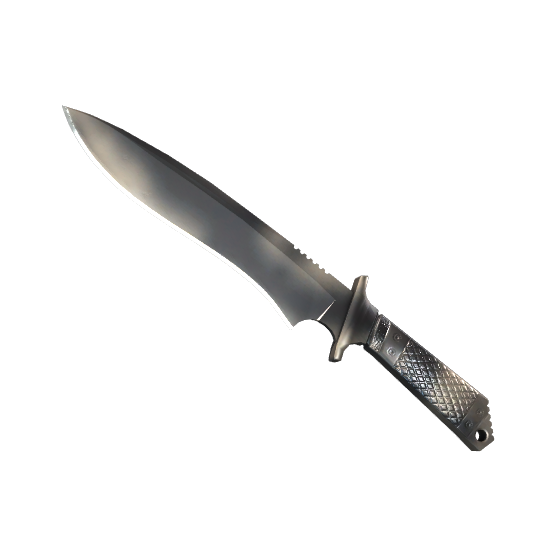 Classic Knife | Scorched (Factory New)