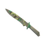 Classic Knife | Boreal Forest (Factory New)