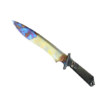 Classic Knife | Case Hardened (Factory New)