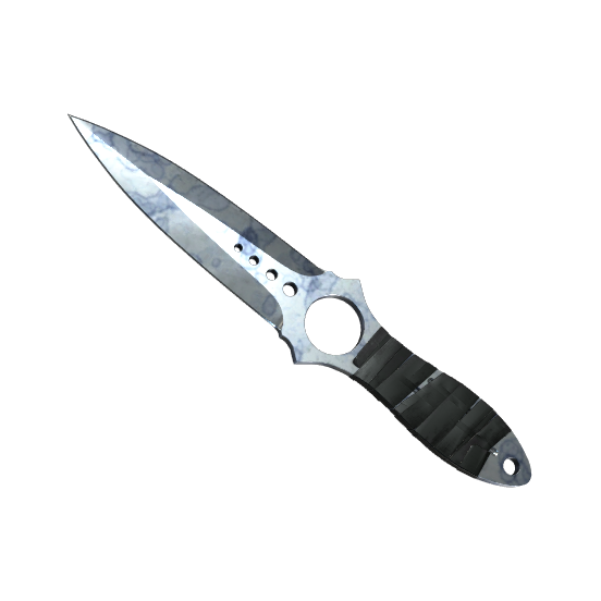 65f80af5cd0a1a1622a94fdc4u4Yf7Hc05-1.png Skeleton Knife | Stained (Factory New) - Imagem 1