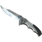 Nomad Knife | Stained (Field-Tested)