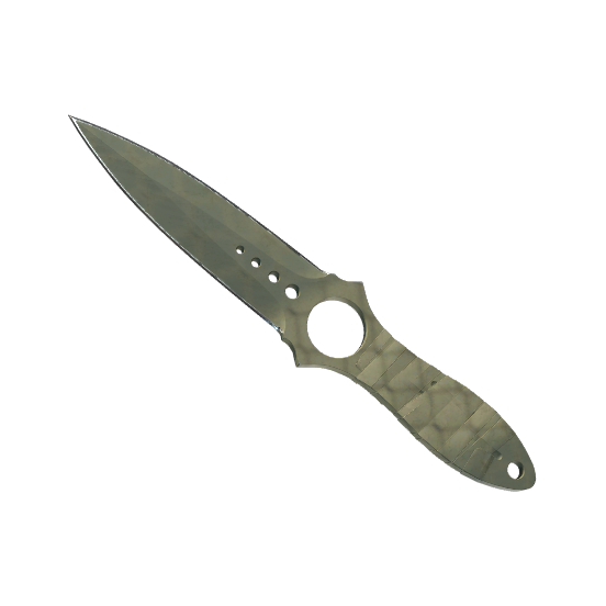 65f80af9bbc53c2ae3e1de2d2Rf28wfi05.png Skeleton Knife | Safari Mesh (Field-Tested) - Imagem 1