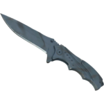Nomad Knife | Night Stripe (Field-Tested)