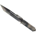 Paracord Knife | Scorched (Factory New)