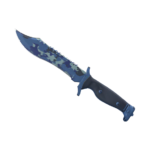 Bowie Knife | Bright Water (Well-Worn)