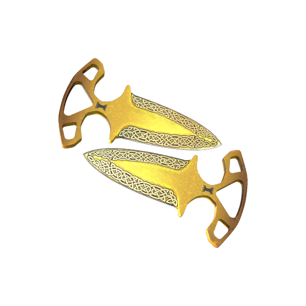Shadow Daggers | Lore (Factory New)