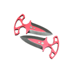 Shadow Daggers | Autotronic (Field-Tested)