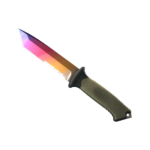 Ursus Knife | Fade (Minimal Wear)