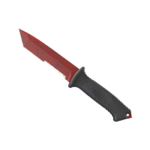 Ursus Knife | Crimson Web (Factory New)
